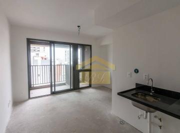 fcd430a896c4252a78edb4e1015658cecccf1ceb · Apartamento com 1 dormitório à venda, 26 m² ;- Brooklin Novo - São Paulo/SP