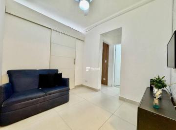 876dbba8db7fcf6739f6d14be1fb39b6b8b353c9 · Apê 2 quartos à venda, 60 m² por R$ 340.000 - Astúrias - Guarujá/SP