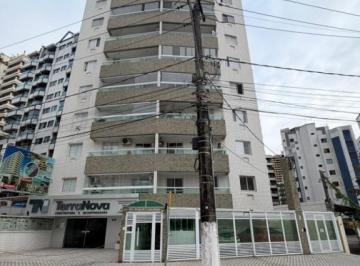 Apartamento · 82m² · 2 Quartos · 1 Vaga · Maravilhoso Apartamento 2 Quartos no Boqueirão, Praia Grande SP