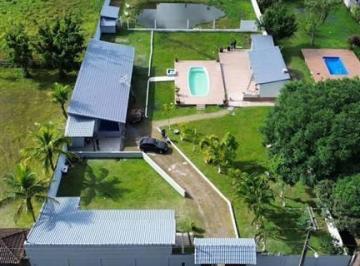 Rural · 110m² · 3 Quartos · RURAL AGENOR DE CAMPOS - MONGAGUÁ SP