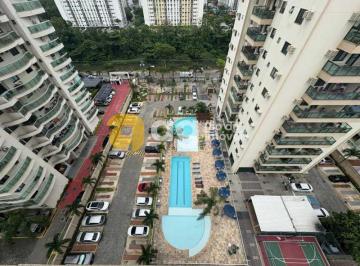 Apartamento · 67m² · 3 Quartos · 1 Vaga · Apartamento : Padrão / Residencial / Jacarepaguá
