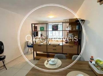 Apartamento · 30m² · 1 Quarto · Apartamento :  / Residencial / Copacabana