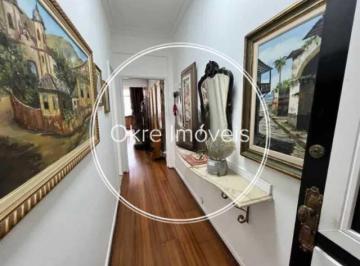 Apartamento · 96m² · 3 Quartos · Apartamento :  / Residencial / Copacabana