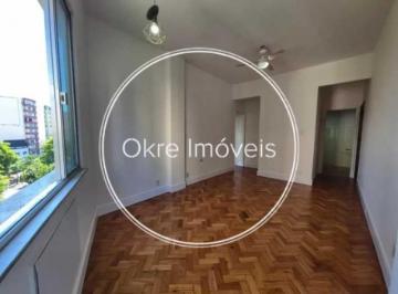 Apartamento · 82m² · 2 Quartos · Oportunidade: apartamento com 2 quartos à venda no Flamengo!