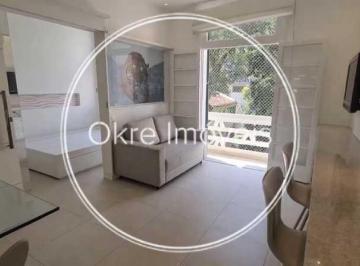 Apartamento · 34m² · 1 Quarto · 1 Vaga · Apartamento : Padrão / Residencial / Copacabana