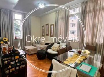 Apartamento · 100m² · 3 Quartos · Copacabana