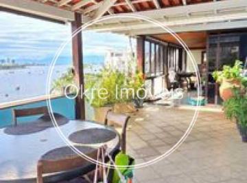 Apartamento · 212m² · 3 Quartos · Apartamento : Padrão / Residencial / Urca
