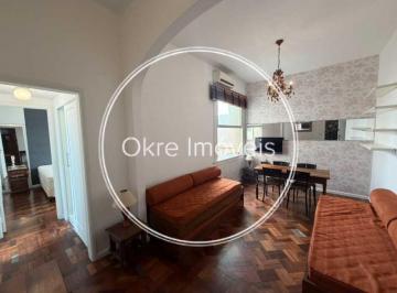 Apartamento · 45m² · 1 Quarto · Apartamento : Padrão / Residencial / Ipanema
