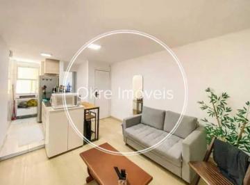 Apartamento · 30m² · 1 Quarto · Apartamento : Padrão / Residencial / Copacabana