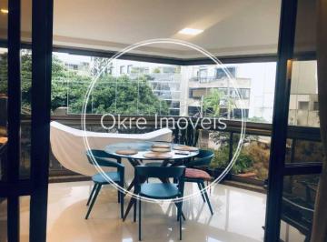 Apartamento · 131m² · 3 Quartos · 3 Vagas · Apartamento : Padrão / Residencial / Barra Da Tijuca