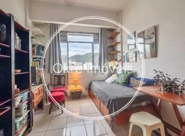 Apartamento · 18m² · 1 Quarto · Studio à venda na Praia de Botafogo - 18m2