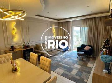 Apartamento · 100m² · 3 Quartos · 2 Vagas · Apartamento no Grajaú à venda