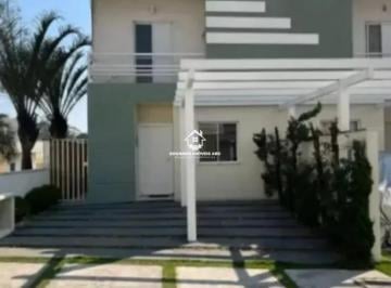 Casa · 110m² · 3 Quartos · Casa (Casa Padrão) para Locação, 3 dorm(s), 1 suite(s), 2 vaga(s), 110 m²