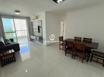 Apartamento · 82m² · 2 Quartos · Apartamento (Apartamento Padrão) para Locação