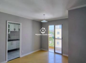 Apartamento · 53m² · 2 Quartos · Apartamento (Apartamento Padrão) para Locação, 2 dorm(s), 1 vaga(s), 53 m²