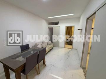 Apartamento · 64m² · 2 Quartos · Apartamento : Padrão / Residencial / Flamengo