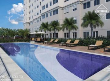 Apartamento de 1 quarto, São Paulo · Estúdio a duas quadras do metrô Brás,  condomínio clube