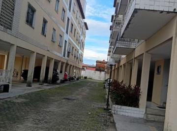 Apartamento de 2 quartos, Fortaleza · Apartamento com 52m² e 2 Quartos à Venda em Álvaro Weyne