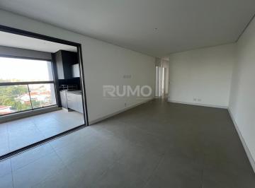 0 · Apartamento para venda ou locação no Harmonie A.Yoshii Nova Campinas