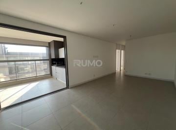 0 · Apartamento para venda ou locação no Harmonie A.Yoshii Nova Campinas