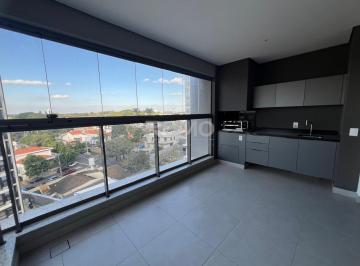 0 · Apartamento para venda ou locação no Harmonie A.Yoshii Nova Campinas