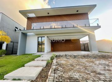 0 · casa à venda em Alphaville Dom Pedro