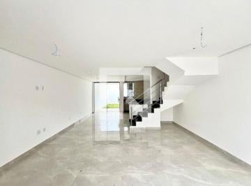 Casa · 160m² · 3 Quartos · 2 Vagas · Casa à Venda - Santa Mônica, 3 Quartos,  160 m² - Belo Horizonte