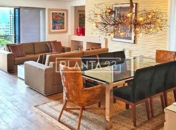 1 · Apartamento com 224 m², 4 quartos sendo 4 suítes à venda no bairro Jardim América.