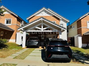 0 · Casa para locação no Condomínio Le Monde Ávila em Campinas na Davanti Imóveis.