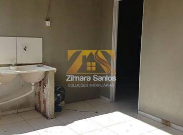 Casa · 360m² · 2 Quartos · 2 Vagas · Casa 2/4, Sendo 1 Suíte, 360 M² - 1006 Sul (Arse 102) - Palmas/To