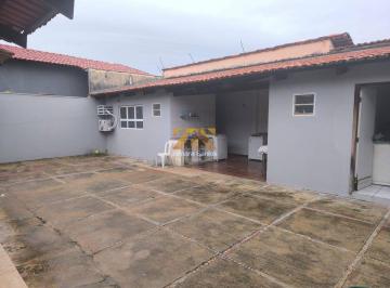 Casa · 220m² · 3 Quartos · 2 Vagas · Casa com 3 Suítes, 220 M² - 904 Sul (Arse 91) - Palmas/To