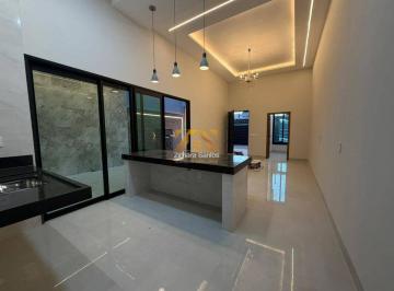 Casa · 141m² · 3 Quartos · 2 Vagas · Casa Alto Padrão com 3 Suítes, 141 M² - 405 Sul (Arso 42) - Palmas/To