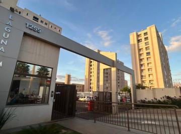Apartamento · 59m² · 2 Quartos · 1 Vaga · Apartamento à venda em Londrina, Industrial, com 2 quartos, com 59 m²