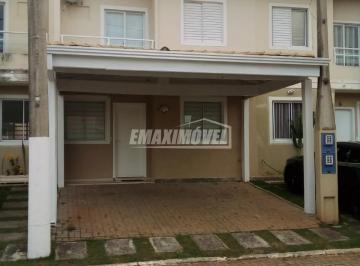 Casa · 170m² · 3 Quartos · 2 Vagas · Casa de Condomínio para venda em Bairro Da Vossoroca de 170.00m² com 3 Quartos, 1 Suite e 2 Garagens