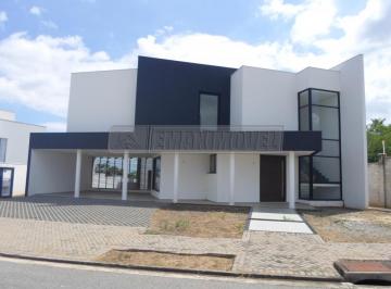 Casa · 412m² · 4 Quartos · 6 Vagas · Casa de Condomínio para venda em Campolim de 412.00m² com 4 Quartos, 4 Suites e 6 Garagens