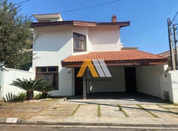 Casa · 250m² · 3 Quartos · 4 Vagas · Casa de Condomínio para venda em Condomínio Residencial Valença de 250.00m² com 3 Quartos, 2 Suites 