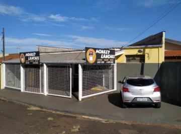 Comercial · 162m² · Imóvel Comercial para venda em Vila Melhado de 162.00m²