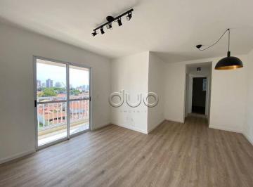 Apartamento · 72m² · 3 Quartos · 2 Vagas · Apartamento para venda em Nova América de 72.00m² com 3 Quartos, 1 Suite e 2 Garagens