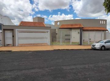 Casa · 291m² · 3 Quartos · Casa para venda em Jardim Higienópolis de 291.00m² com 3 Quartos e 1 Suite