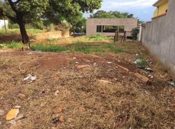 Terreno · 650m² · Terreno para venda em Vila Santa Maria (vila Xavier) de 650.00m²