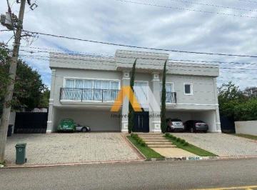 Casa · 400m² · 3 Quartos · 9 Vagas · Casa de Condomínio para venda em Parque Reserva Fazenda Imperial de 400.00m² com 3 Quartos, 3 Suites