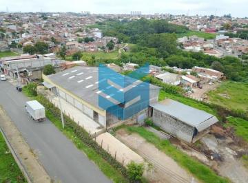 Comercial · 2500m² · Galpão / Depósito / Armazém para venda em Jardim Abatiá de 2500.00m²