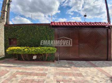 Casa · 119m² · 2 Quartos · 2 Vagas · Casa para venda em Wanel Ville 2 de 119.00m² com 2 Quartos, 1 Suite e 2 Garagens