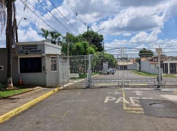 Casa · 133m² · 2 Quartos · 1 Vaga · Casa de Condomínio para venda em Parque Taquaral de 133.00m² com 2 Quartos, 1 Suite e 1 Garagem