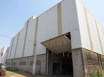 Comercial · 5042m² · 59 Vagas · Galpão / Depósito / Armazém para venda em Loteamento Distrito Industrial Uninorte de 5042.00m² com 5