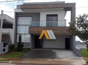 Casa · 250m² · 3 Quartos · 4 Vagas · Casa de Condomínio para venda em Condomínio Ibiti Reserva de 250.00m² com 3 Quartos, 3 Suites e 4 Ga