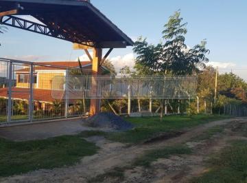 Terreno · 400m² · 3 Quartos · 1 Vaga · Chácara para venda em Campo Do Meio de 400.00m² com 3 Quartos, 1 Suite e 1 Garagem
