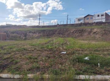 Terreno · 155m² · Terreno para venda em Parque Residencial Monte Rey Iii de 155.00m²