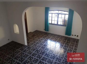 Casa · 250m² · 3 Quartos · 5 Vagas · Sobrado para alugar em Jardim Santa Mena de 250.00m² com 3 Quartos, 1 Suite e 5 Garagens