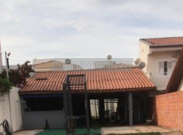 Casa · 82m² · 1 Quarto · 2 Vagas · Casa para venda em Jardim Pagliato de 82.00m² com 1 Quarto e 2 Garagens
